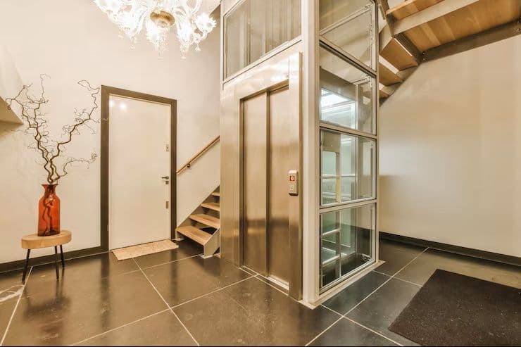 home elevators home elevators